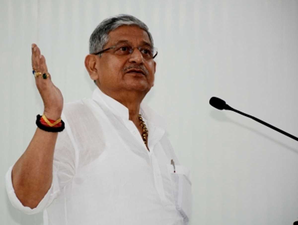 भाजपा राजनीतिक विरोधियों के खिलाफ सीबीआई, ईडी, आईटी का इस्तेमाल करती है : ललन सिंह